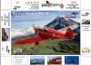 Dora Wings 72017 Percival Proctor Mk.III civil registration 1/72